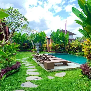 Naya - Chse Certified Ubud (Bali)