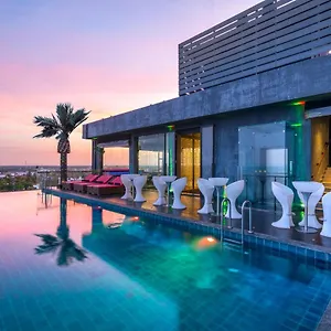 **** Hotel Regal Reseau & Sri Lanka