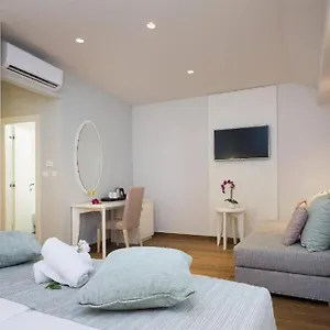 Balatura The Fine Bed & Breakfast Split
