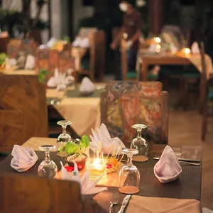 4* Hotel Awatara Boutique