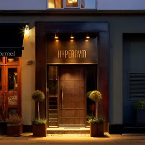 **** Hotel Hypernym & Denemarken