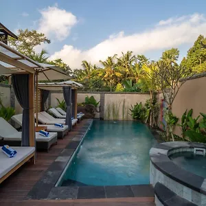 The Compass Rose Ubud (Bali)