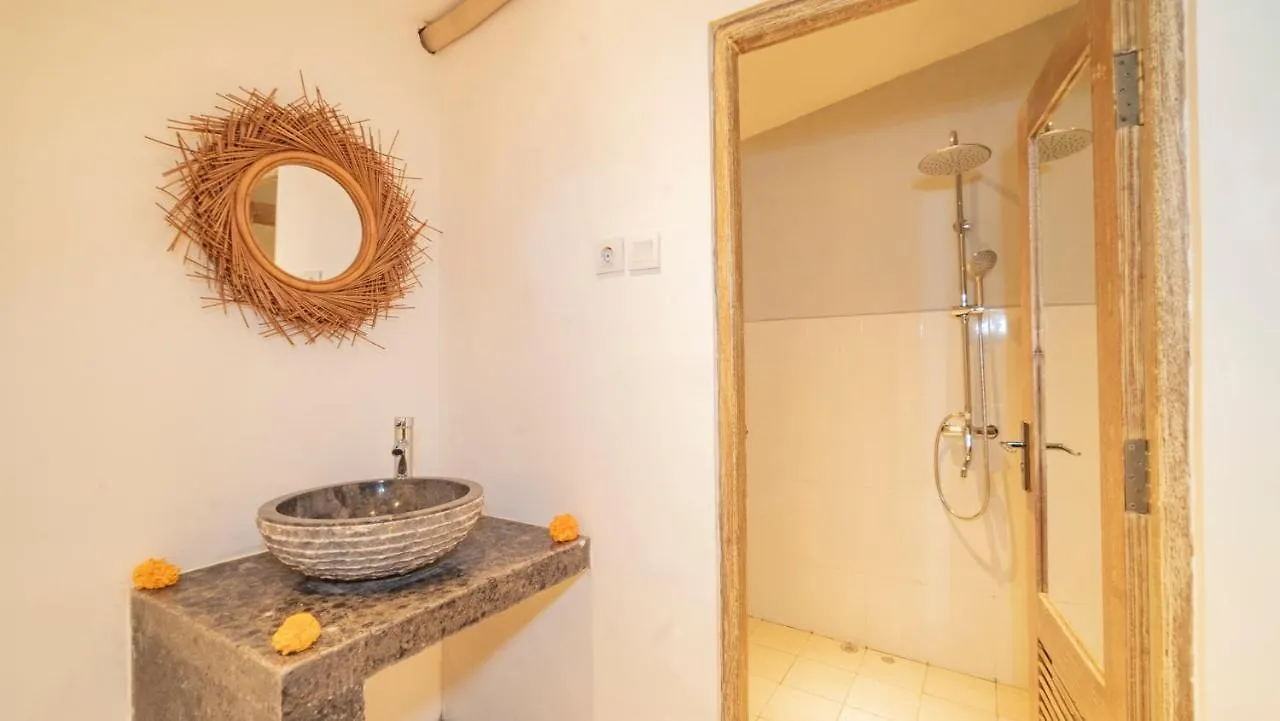Albergue Aura Dormitory House Ubud